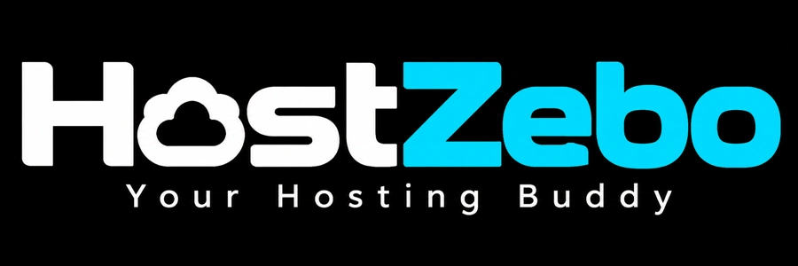 HostZebo — Your Hosting Buddy
